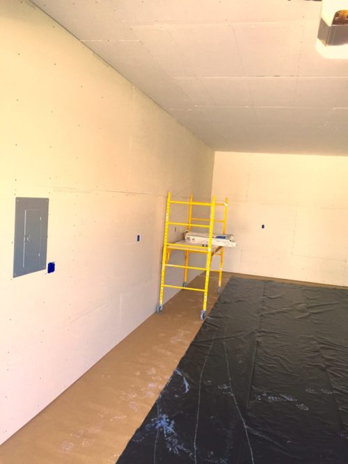 Austin Painting and Drywall Contractor
