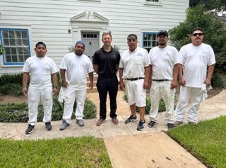 JC Painting & Drywall Team