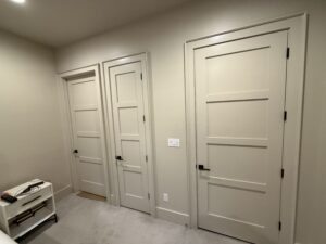 Residential Interior Painting, Austin, TX