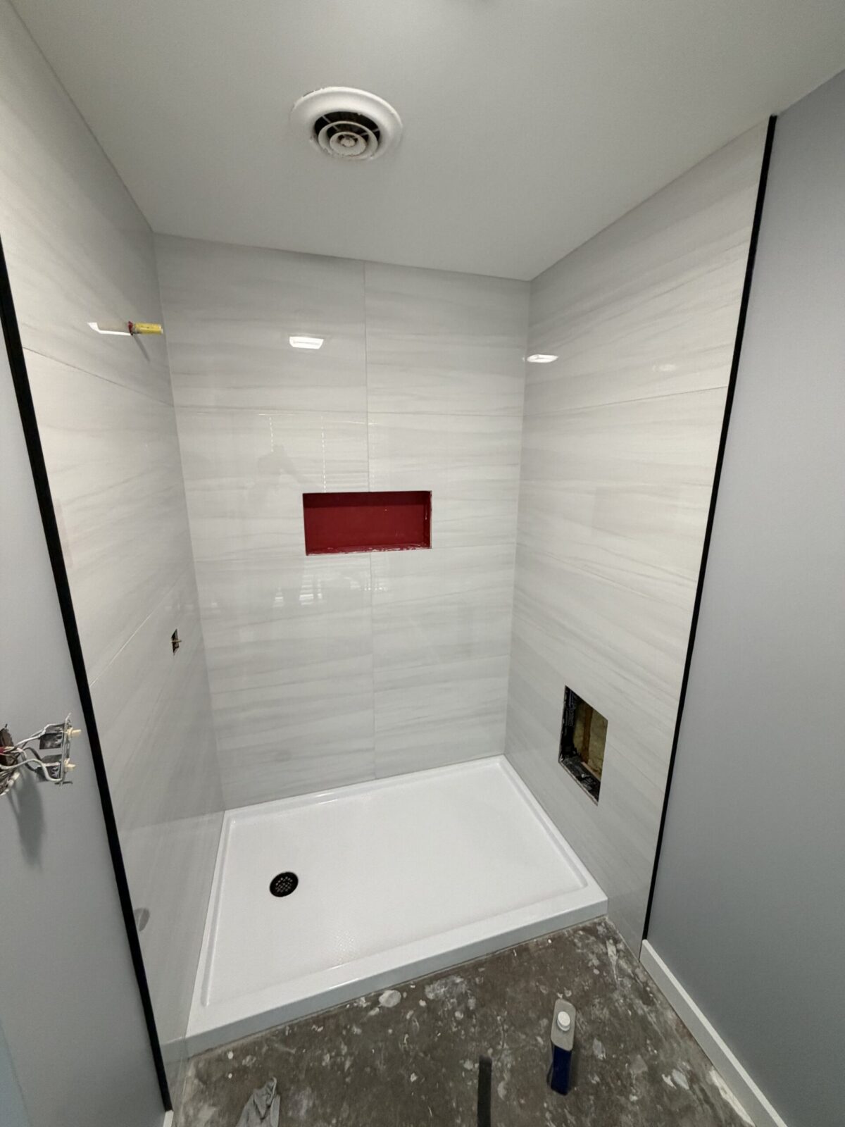 Residential Interior Painting, Austin, TX