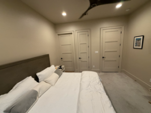 Residential Interior Painting, Austin, TX