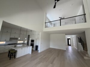 Residential painting, austin, tx